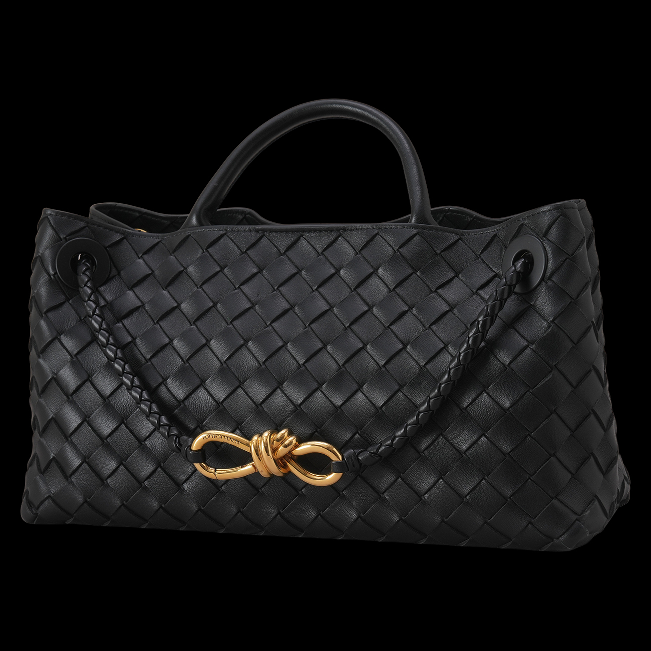 BOTTEGA VENETA(USED)보테가베네타 E/W 안디아모